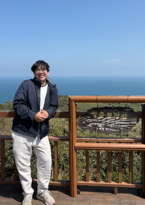 Joshua Kim profile picture
